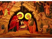 Kvietimas švęsti Kristaus Gimimą – Šv. Kalėdas