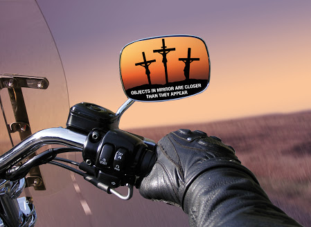 Kviečiame bendrai maldai ir palaiminimui motociklininkus bei prijaučiančius